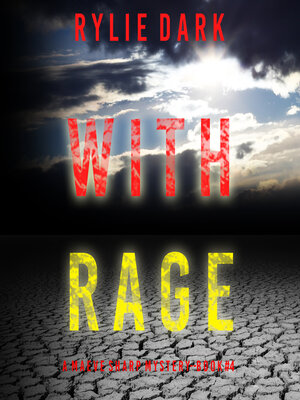 cover image of With Rage